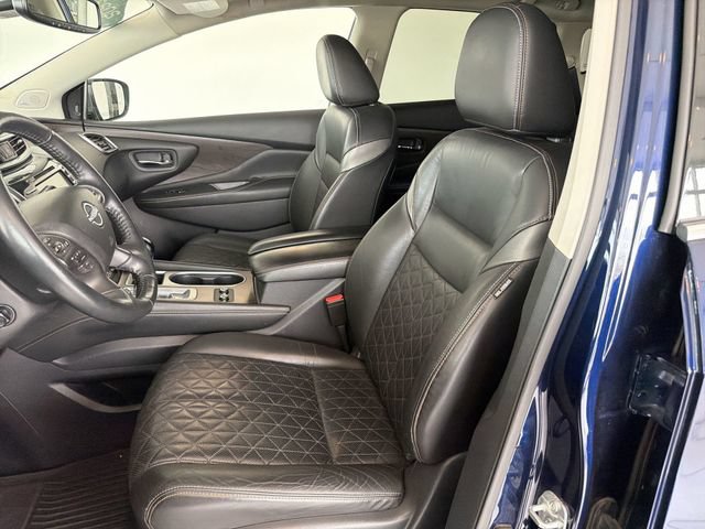 2023 Nissan Murano Platinum - Photo 21