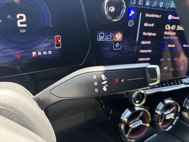 2026 Chevrolet Blazer EV RS - Photo 31