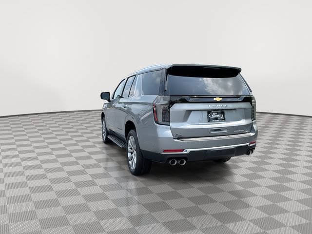 2026 Chevrolet Tahoe Premier - Photo 8