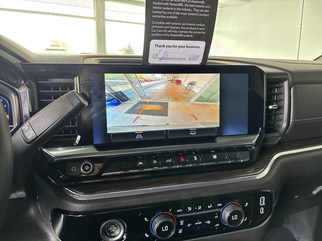 2024 Chevrolet Silverado 1500 LT - Photo 25