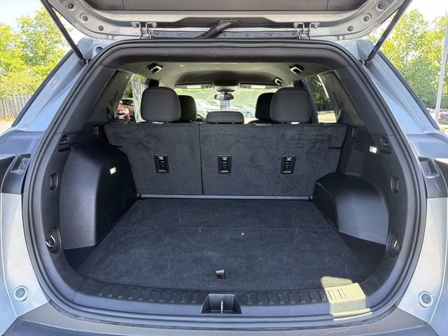 2025 Chevrolet Equinox LT - Photo 15