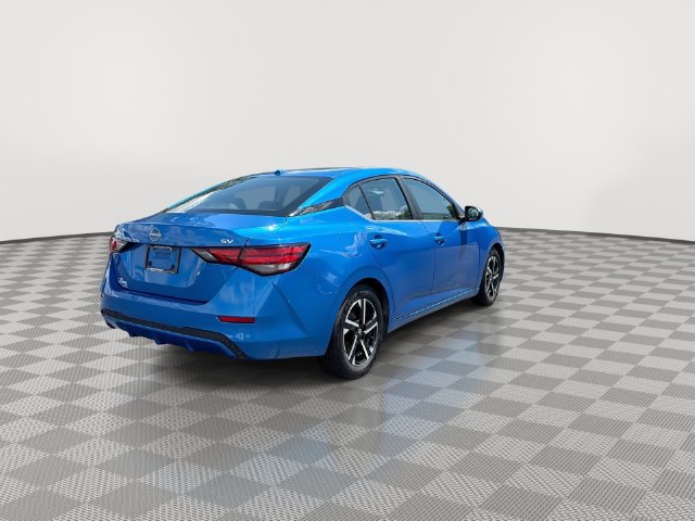 2024 Nissan Sentra SV - Photo 11