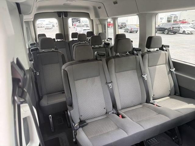 2024 Ford Transit Passenger Van XL - Photo 16