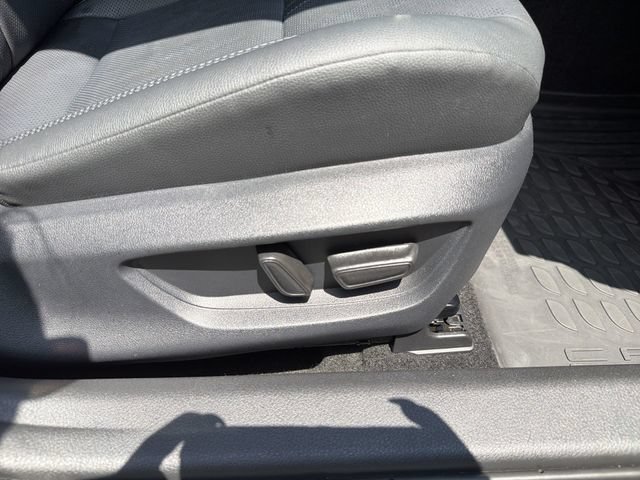 2026 Toyota Camry XSE - Photo 20