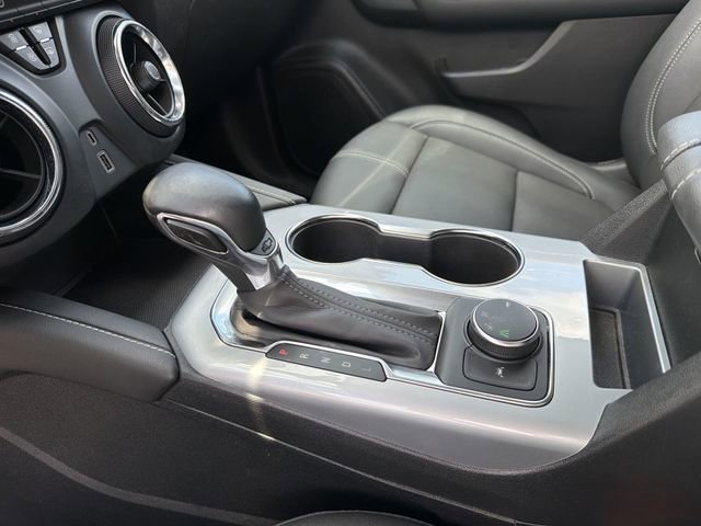 2024 Chevrolet Blazer 3LT - Photo 27