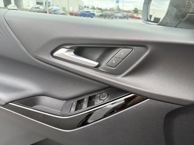 2026 Chevrolet Equinox LT - Photo 21