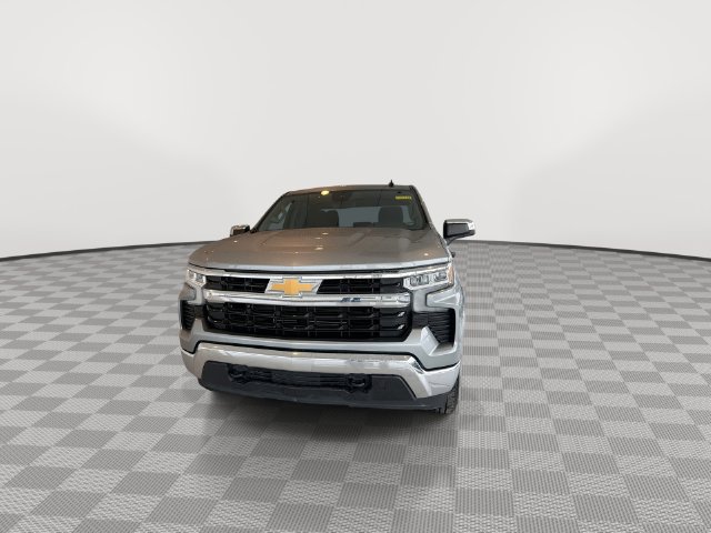 2024 Chevrolet Silverado 1500 LT - Photo 5