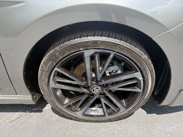 2026 Toyota Camry XSE - Photo 15