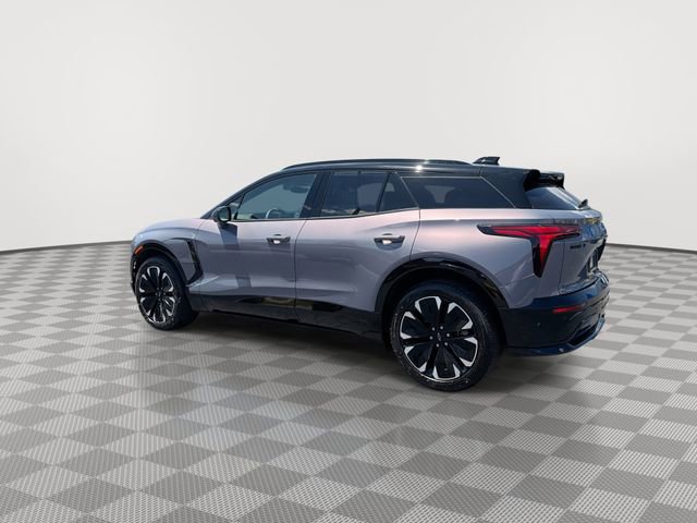 2026 Chevrolet Blazer EV RS - Photo 7