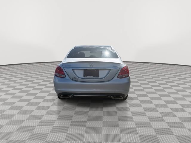 2018 Mercedes-Benz C-Class Sedan C300 - Photo 9