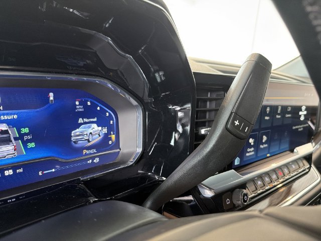 2024 Chevrolet Silverado 1500 LT - Photo 28