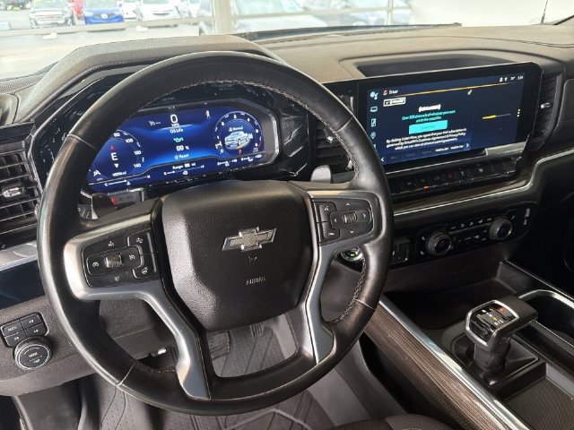 2023 Chevrolet Silverado 1500 RST - Photo 18