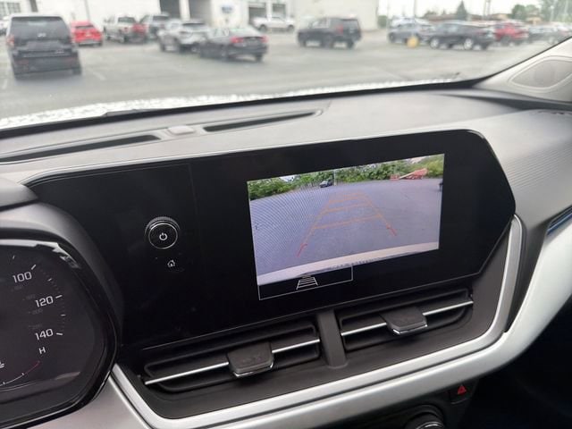 2026 Chevrolet Trax LS - Photo 23