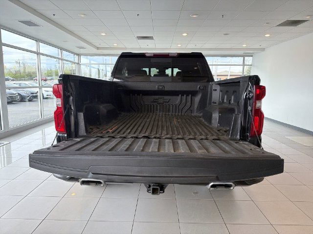 2023 Chevrolet Silverado 1500 RST - Photo 16