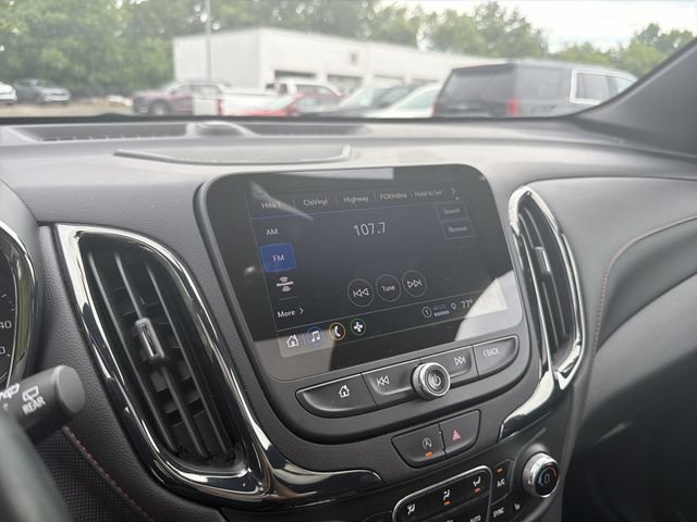 2023 Chevrolet Equinox RS - Photo 25