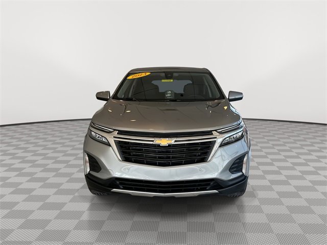 2023 Chevrolet Equinox LT photo 3