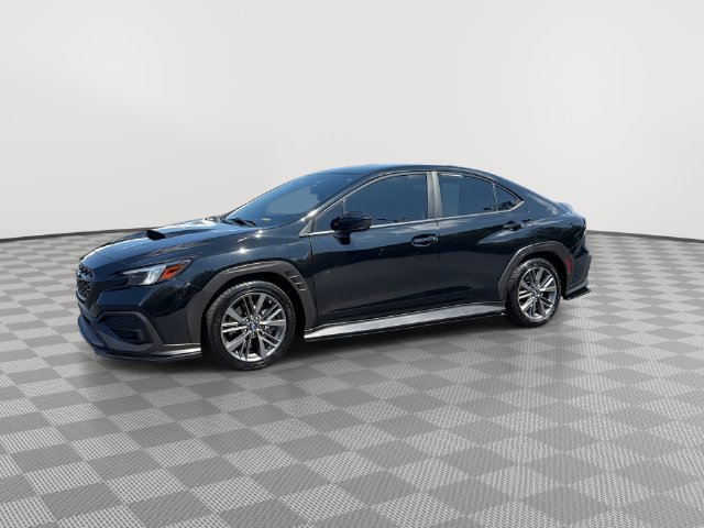 2024 Subaru WRX Base - Photo 6