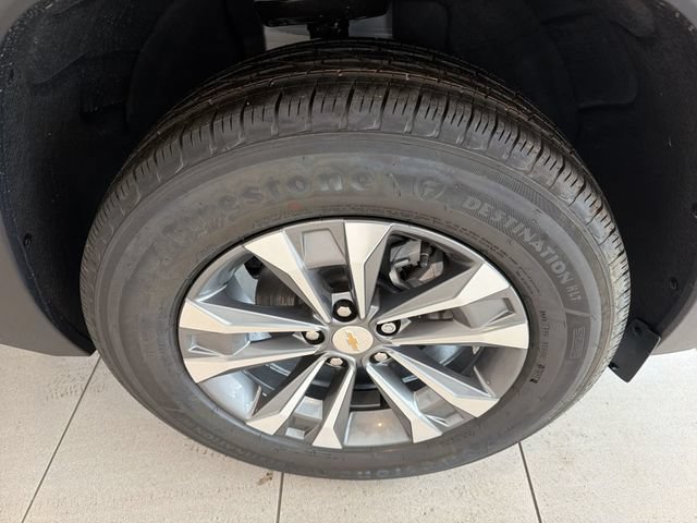 2026 Chevrolet Equinox LT - Photo 14
