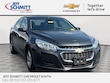 Chevrolet Malibu Limited