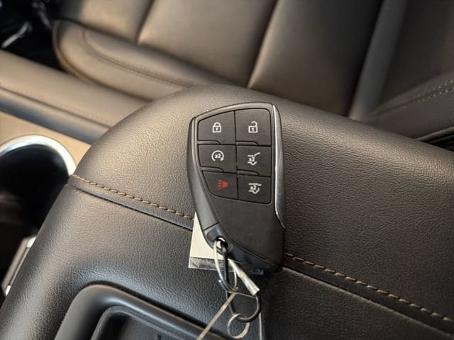 2024 Chevrolet Suburban High Country - Photo 40