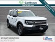  Ford Bronco Sport