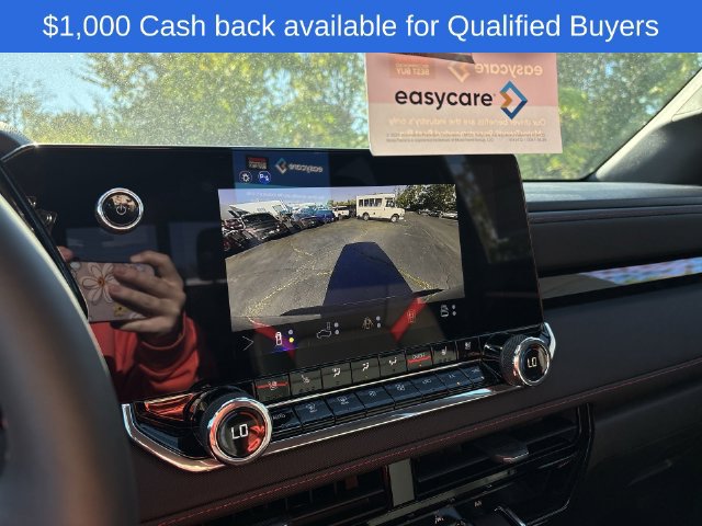 2026 Chevrolet Colorado Z71 - Photo 26