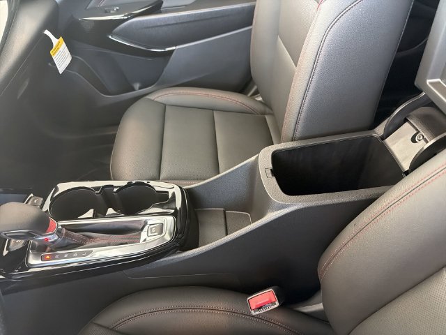 2026 Chevrolet Trax RS - Photo 23