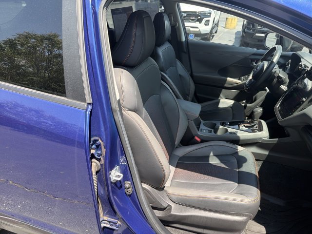 2024 Subaru Crosstrek Limited - Photo 19