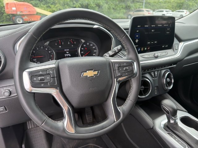 2024 Chevrolet Blazer 3LT - Photo 18