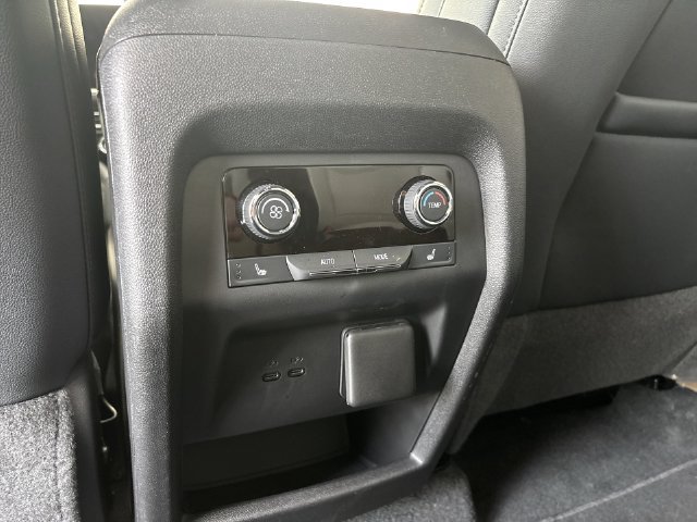 2024 Chevrolet Traverse RS - Photo 21
