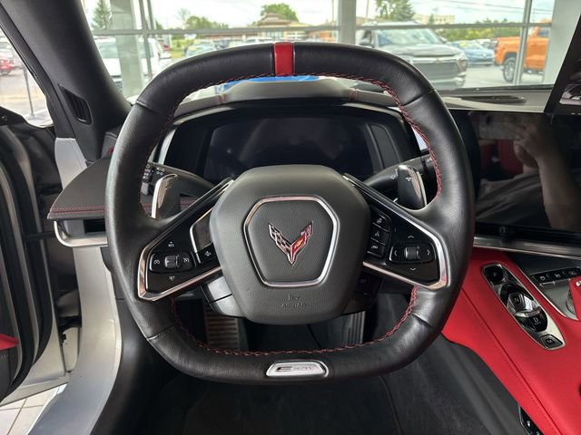 2024 Chevrolet Corvette 2LZ - Photo 33