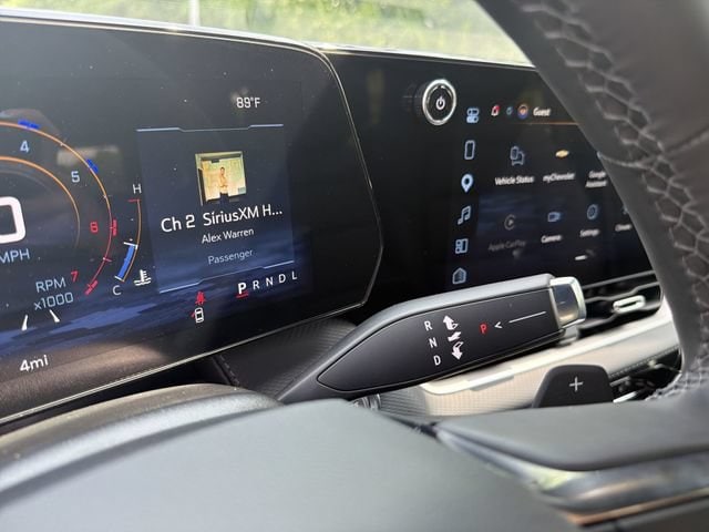 2027 Chevrolet Equinox LT - Photo 28