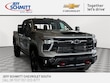 Chevrolet Silverado 2500 HD