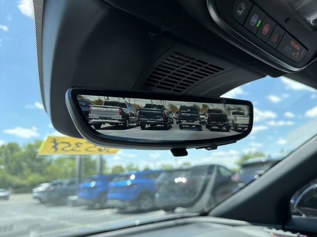 2026 Chevrolet Blazer EV RS - Photo 28