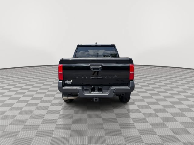 2024 Toyota Tacoma SR - Photo 9