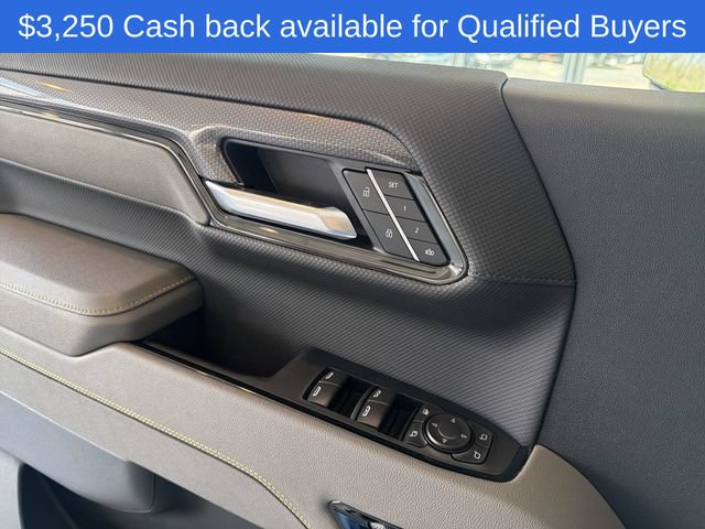 2026 Chevrolet Silverado 1500 ZR2 - Photo 22
