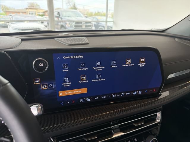 2026 Chevrolet Traverse High Country - Photo 33