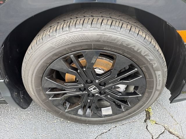 2026 Honda Odyssey Sport L - Photo 15