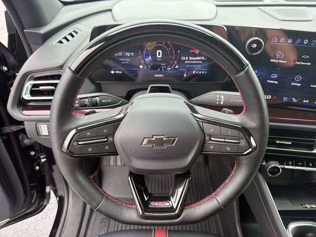 2026 Chevrolet Traverse RS - Photo 34