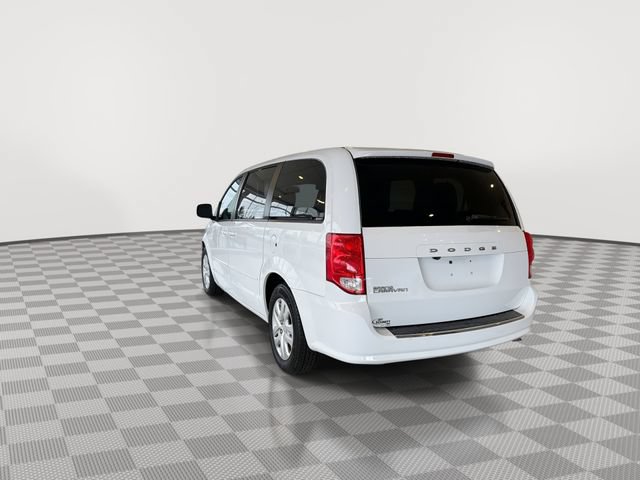 2017 Dodge Grand Caravan SE - Photo 9