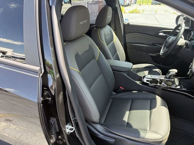 2024 Chevrolet Trax Activ - Photo 19