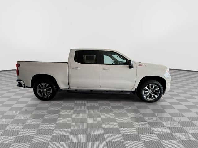 2026 Chevrolet Silverado 1500 RST - Photo 12