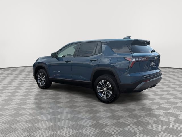 2026 Chevrolet Equinox LT - Photo 7