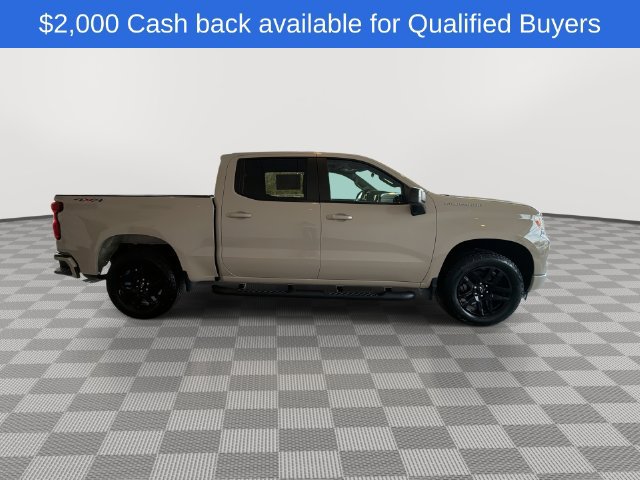 2026 Chevrolet Silverado 1500 RST - Photo 12