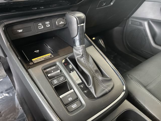 2023 Honda CR-V EX-L - Photo 30
