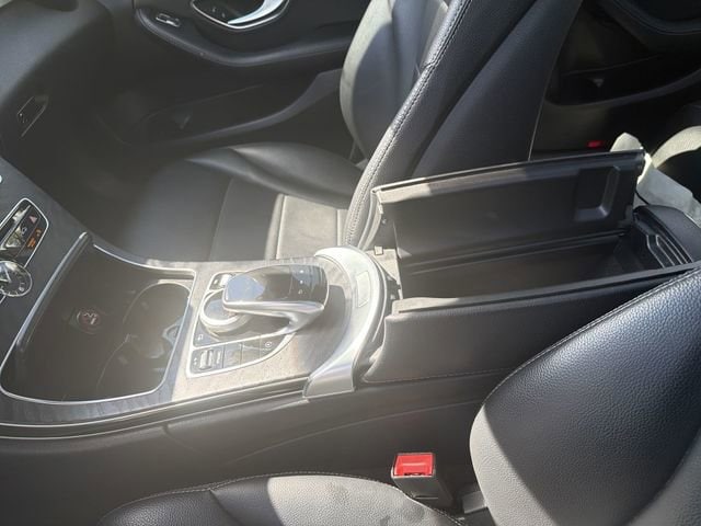 2018 Mercedes-Benz C-Class Sedan C300 - Photo 24
