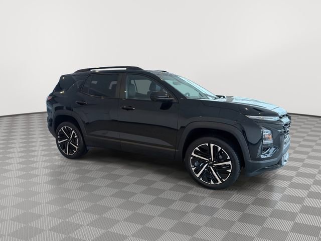 2026 Chevrolet Equinox RS - Photo 13