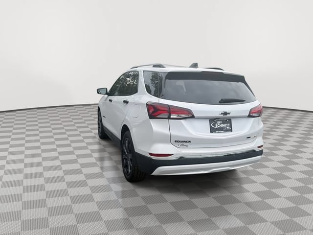 2023 Chevrolet Equinox RS - Photo 9