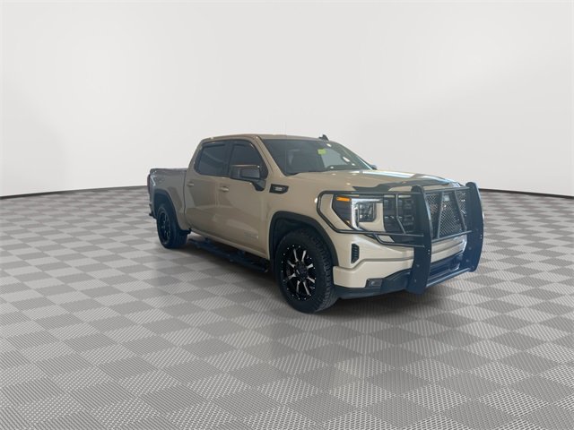 2022 Gmc Sierra 1500 Elevation photo 2