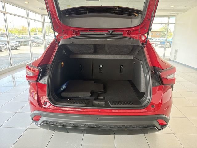 2026 Chevrolet Trax RS - Photo 15